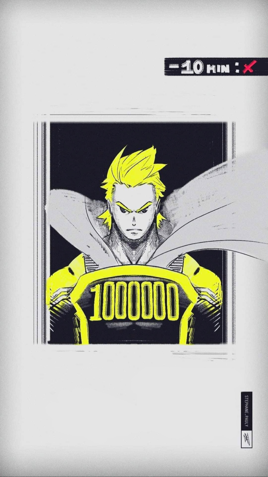 Mirio